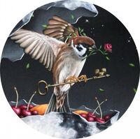 Пиво Moon Child Пиво Moon Child