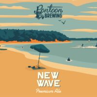 Пиво New Wave