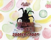 Пиво Nightmare Fuel Sooper Froot Пиво Nightmare Fuel Sooper Froot