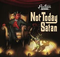 Пиво Not Today Satan