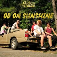 Пиво OD On Sunshine Пиво OD On Sunshine