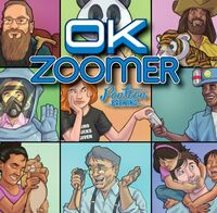 Пиво OK Zoomer