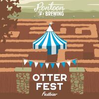 Пиво Otter Fest Пиво Otter Fest