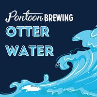 Пиво Otter Water: Princess Peach Glitter Mimosa