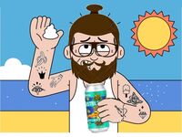 Пиво Pasty Boi Пиво Pasty Boi