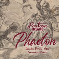 Пиво Phaeton Пиво Phaeton