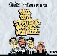 Пиво Plot Plan Strategize Organize Mobilize