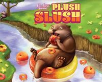 Пиво Plush Slush