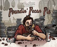 Пиво Poundin' Pecan Pie Пиво Poundin' Pecan Pie