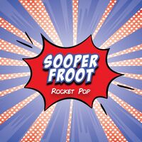 Пиво Rocket Pop Sooper Froot