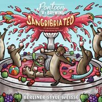 Пиво Sangribriated