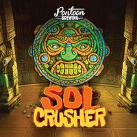Пиво Sol Crusher (2021) Пиво Sol Crusher (2021)