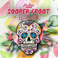 Пиво Sooper Froot: El Guapo Пиво Sooper Froot: El Guapo