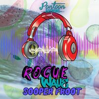 Пиво Sooper Froot: Rogue Wave Пиво Sooper Froot: Rogue Wave