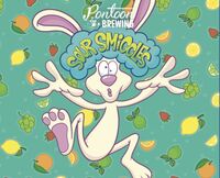 Пиво Sour Smiggles Пиво Sour Smiggles