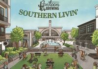 Пиво Southern Livin'