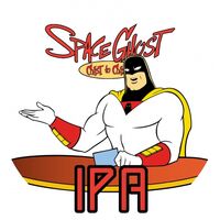 Пиво Space Ghost (Coast To Coast)