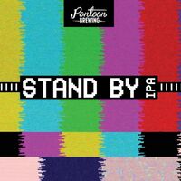 Пиво Stand By