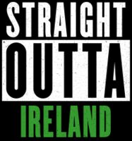 Пиво Straight Outta Ireland Strong Ale Пиво Straight Outta Ireland Strong Ale