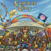 Пиво Summer Camp Пиво Summer Camp