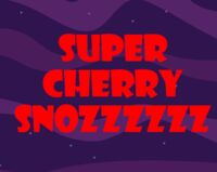 Пиво Super Cherry Snozzzzzz