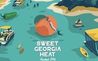 Пиво Sweet Georgia Heat