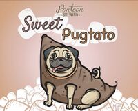 Пиво Sweet Pugtato