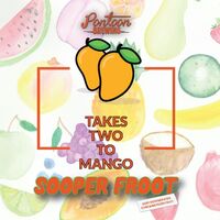Пиво Takes Two To Mango Пиво Takes Two To Mango