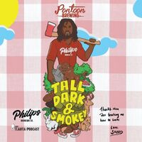 Пиво Tall Dark & Smokey Пиво Tall Dark & Smokey