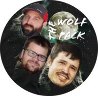 Пиво Tart Cherry Wolf Pack Пиво Tart Cherry Wolf Pack