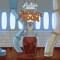 Пиво The Chocolate Room