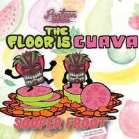 Пиво The Floor Is Guava