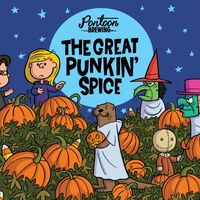Пиво The Great Punkin' Spice Пиво The Great Punkin' Spice