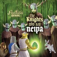 Пиво The Knights Who Say NEIPA