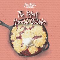 Пиво The Most Humble Cobbler