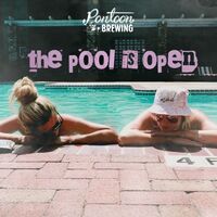 Пиво The Pool Is Open