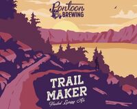 Пиво Trail Maker