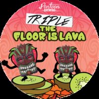 Пиво Triple Floor Is Lava