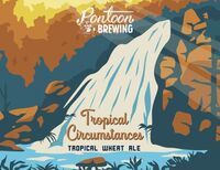 Пиво Tropical Circumstances Пиво Tropical Circumstances
