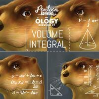 Пиво Volume Integral Пиво Volume Integral