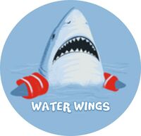 Пиво Water Wings