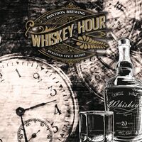 Пиво Whiskey Hour