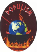 Пиво Populism