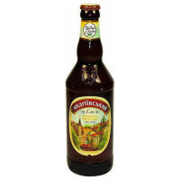 Пиво Андріївський ель