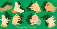 Пиво Imaginary Friends Пиво Imaginary Friends