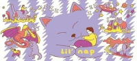 Пиво Lil’ Nap Пиво Lil’ Nap