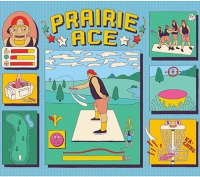 Пиво Prairie Ace