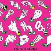 Пиво Vape Tricks