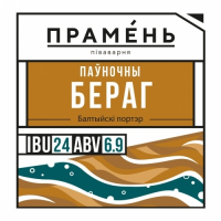 Пиво Паўночны Бераг