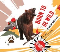 Пиво Born To Be Wild